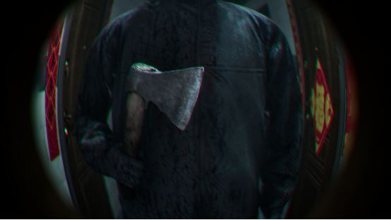 《凶寓》团队新作官宣！现代中式恐怖游戏《恶意》定档5月7日