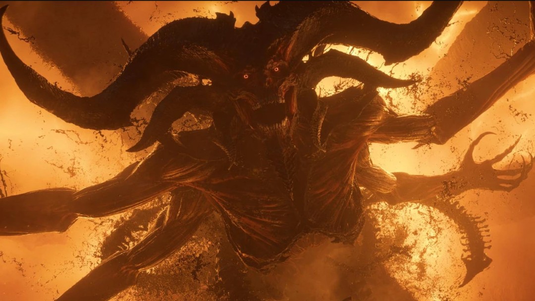 《暗黑破坏神4：憎恨之王》女玩家晒莉莉丝Cosplay视频