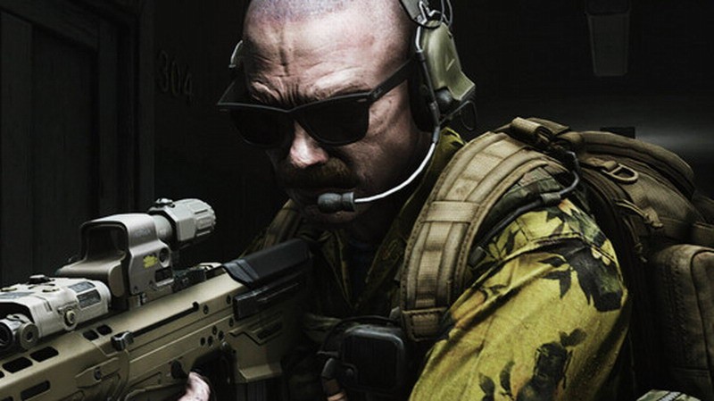 《逃离塔科夫》前开发者：再多资金也拯救不了糟糕产品