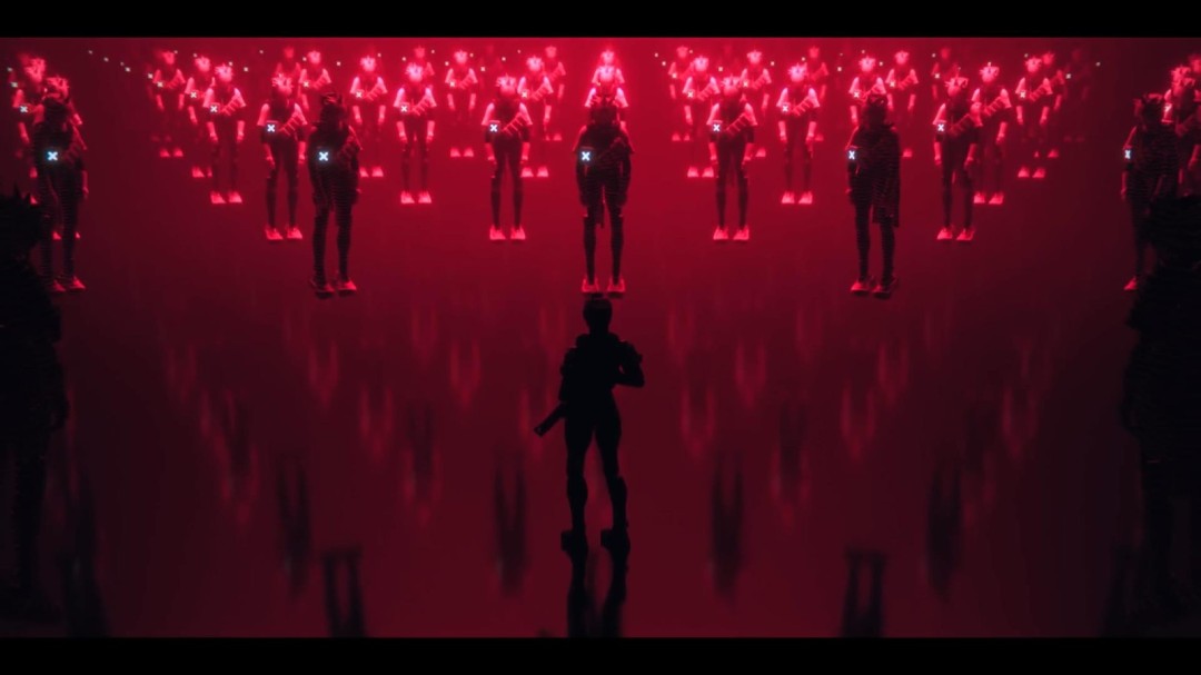 《失落星船：马拉松》“侦察”CG预告 相当精彩！