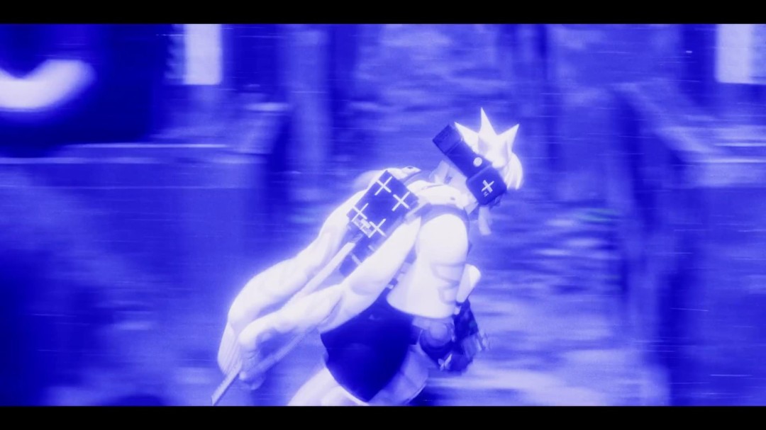 《失落星船：马拉松》“侦察”CG预告 相当精彩！