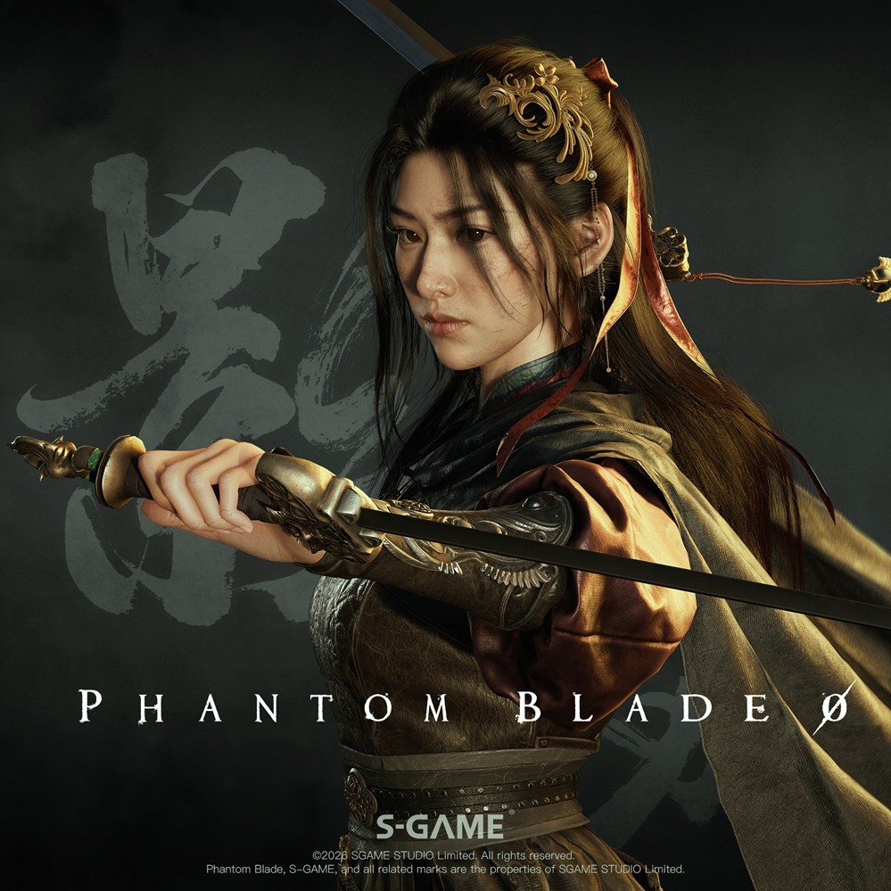 《影之刃零》新情报 荣誉系统将影响主线剧情