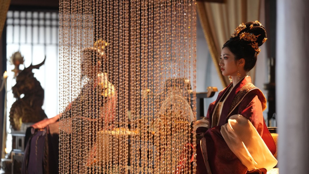 《女王的游戏：盛世天下》女帝篇公布 已上架Steam