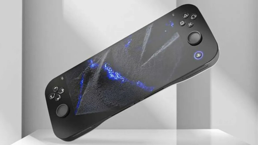 索尼PS6掌机重磅爆料：通吃PS4/5/6三代游戏 强制兼容光追游戏