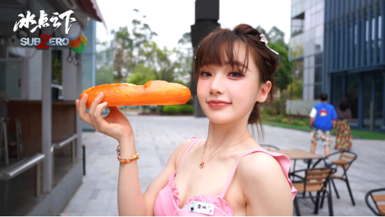 冰点之下，羁绊共生！《冰点之下》定档5月15日