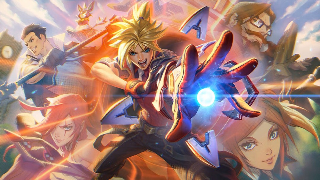 《英雄联盟》终于出手 玩家故意送人头 队友可投票结束对局